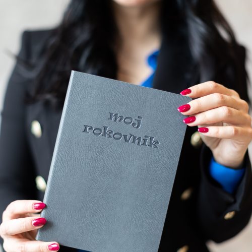 Moj Rokovnik - starija verzija