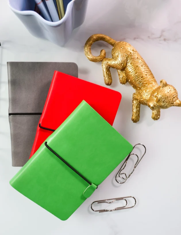Mini Notebook