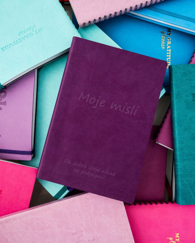 Flexy notebook