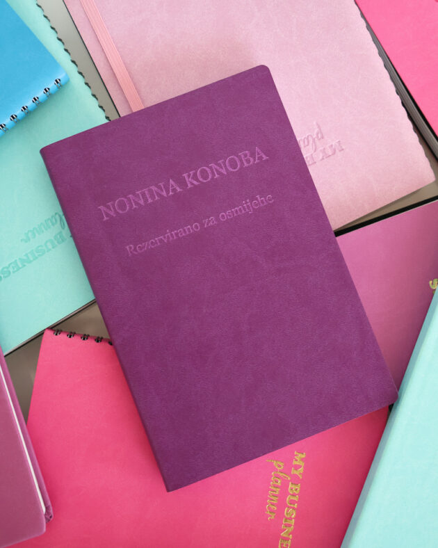 Flexy notebook