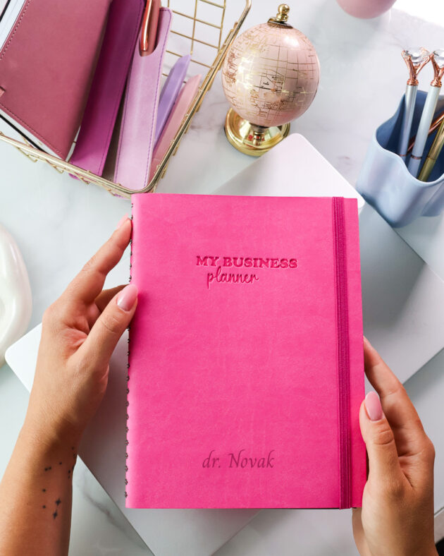 My Business Planner