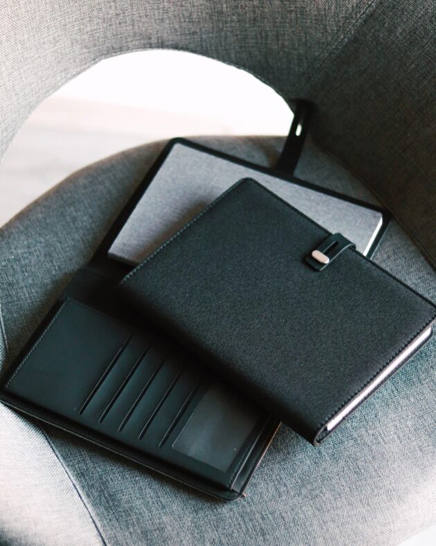 Agenda notes