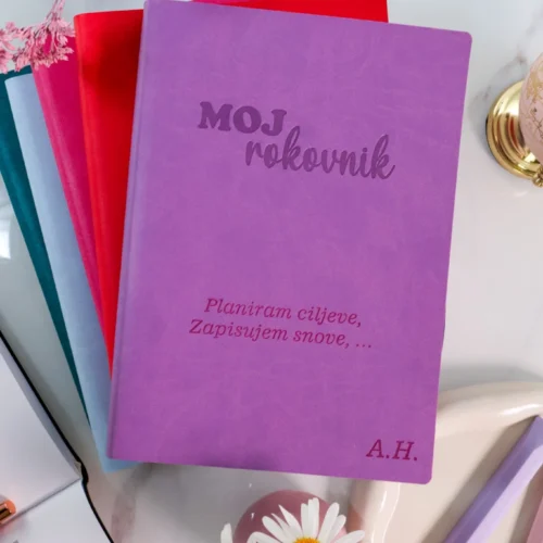 Moj rokovnik