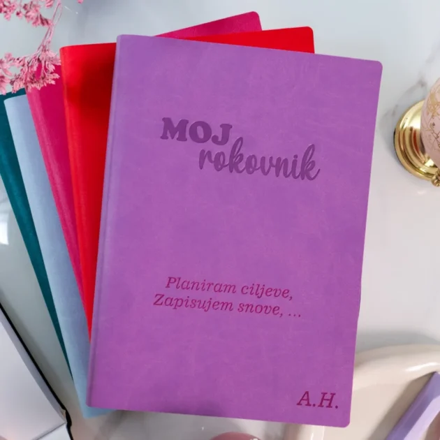 Moj rokovnik