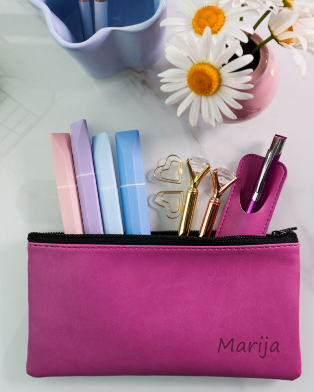 Personalizirane pernice