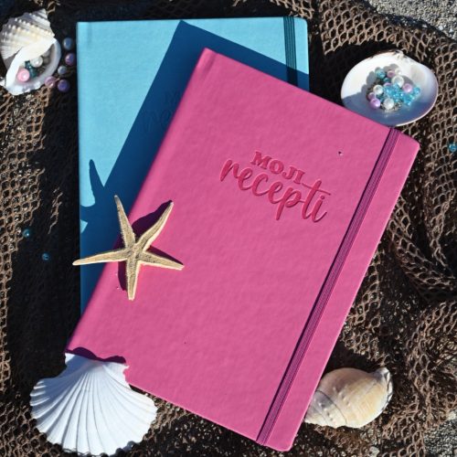 Moji recepti