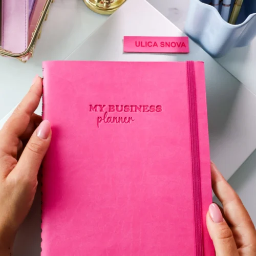 My Business Planner