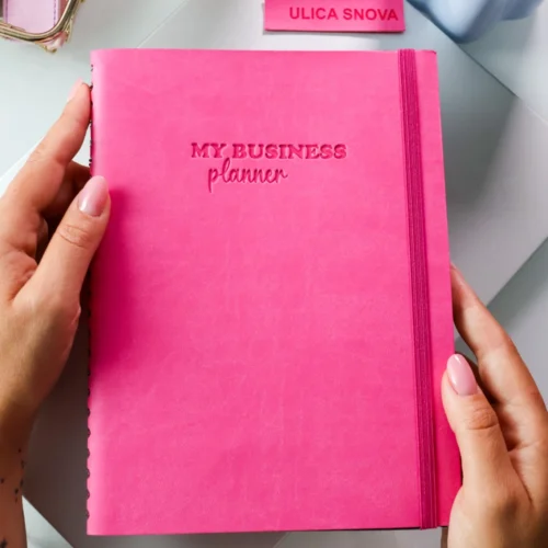 My Business Planner