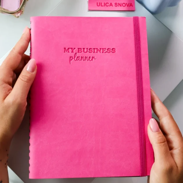 My Business Planner
