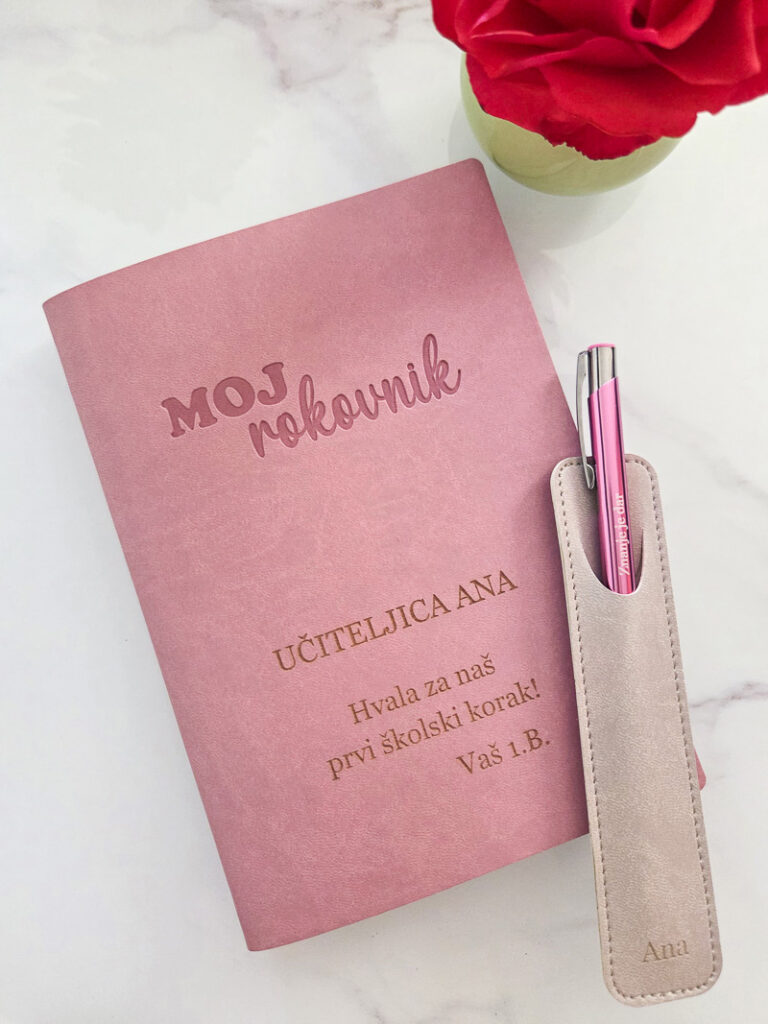 Moj Planer - Ulica snova - Poklon za učiteljice-11