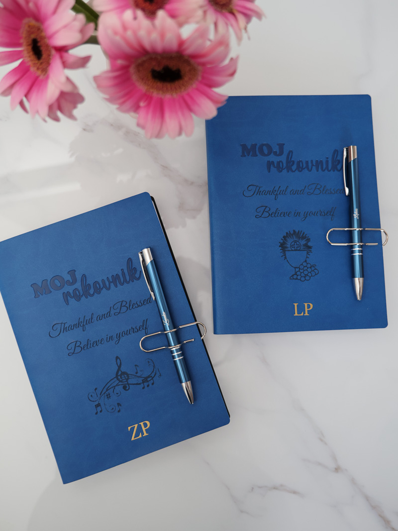 Ulica snova - Moj planer - Poklon za muškarca