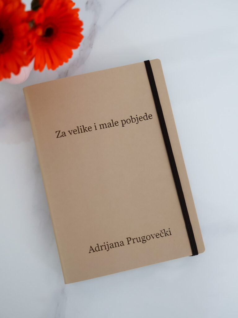 Ulica snova - Moj planer - Poklon za ostale prigode-3