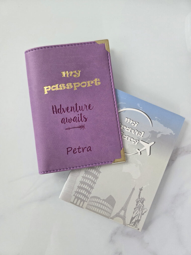 Ulica snova - Moj planer - Poklon za prijateljicu-sestru-suprugu